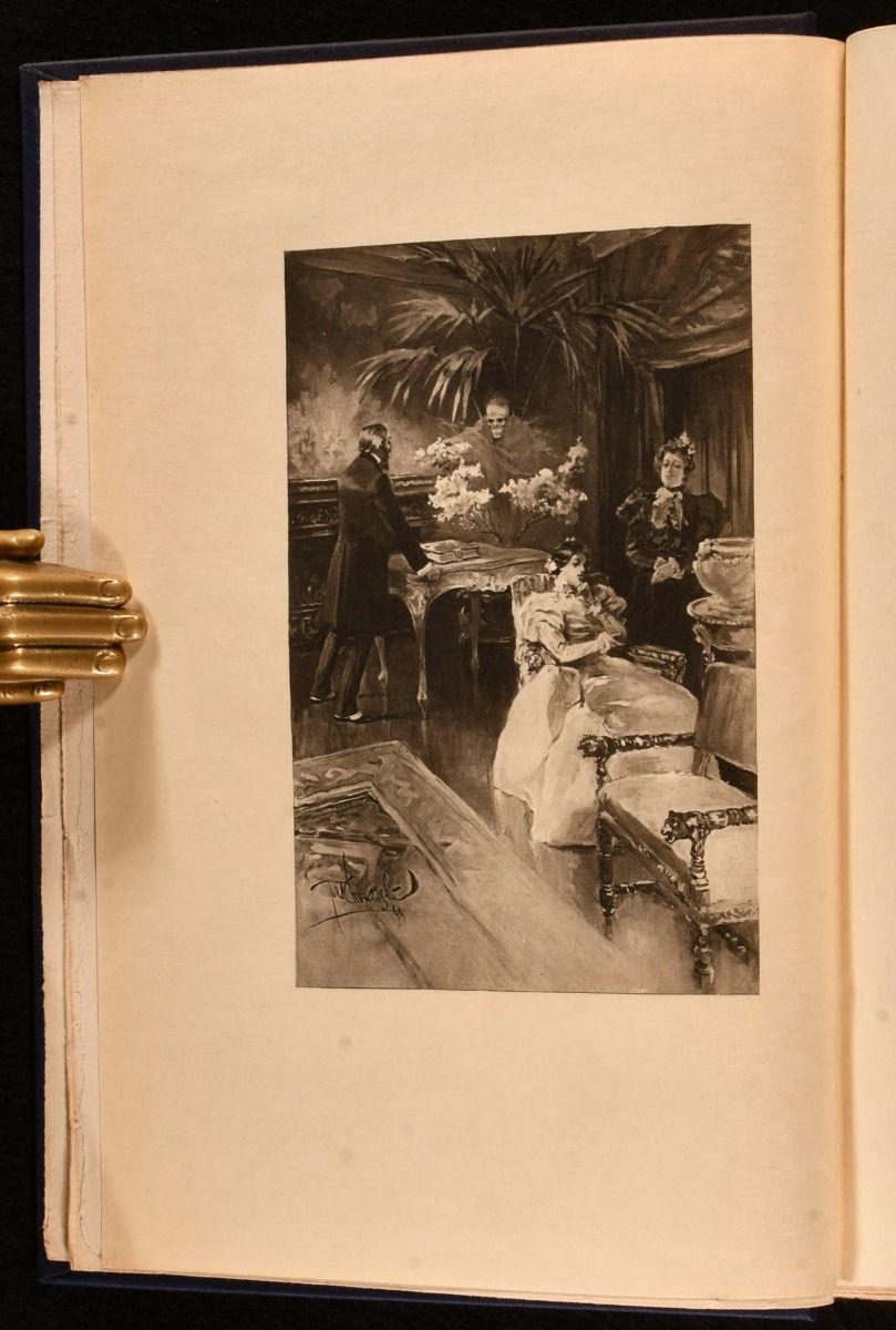 1907-1911 The Novels and Other Works of Lyof N. Tolstoi For Sale 7
