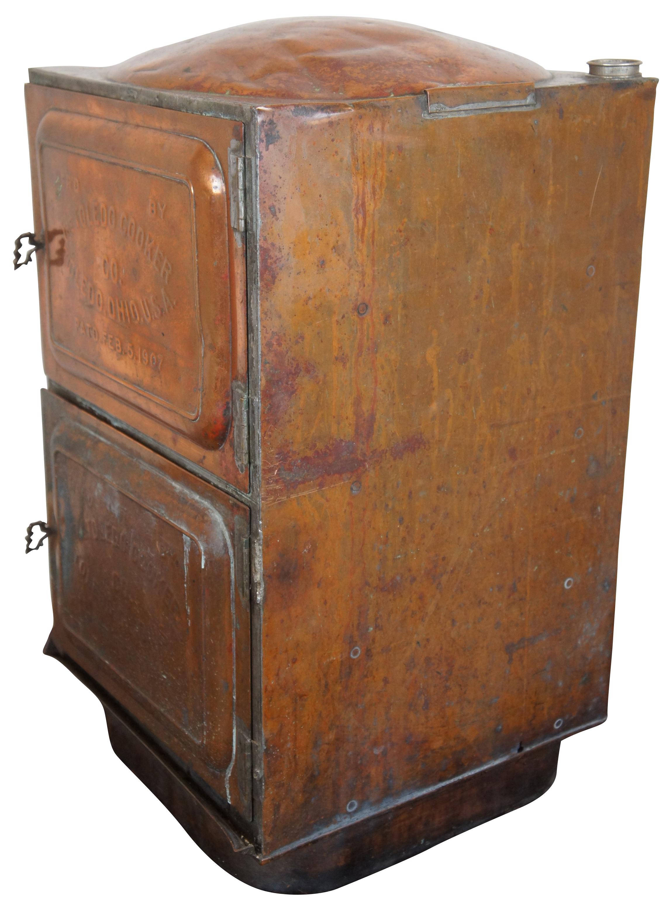 conservo canner for sale