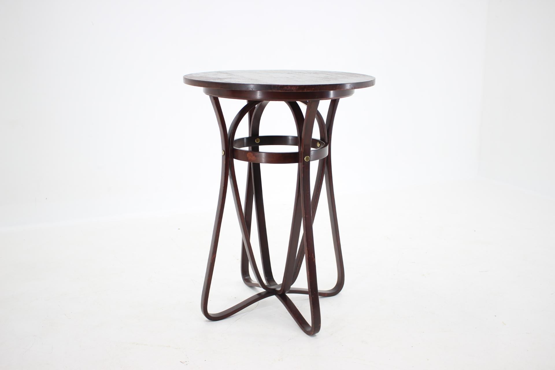 Table à dessin Marcel Kammerer n° 42 pour Gebruder Thonet, 1907 en vente 6