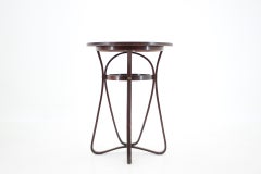 1907 Marcel Kammerer Drawing Table No. 42 for Gebruder Thonet