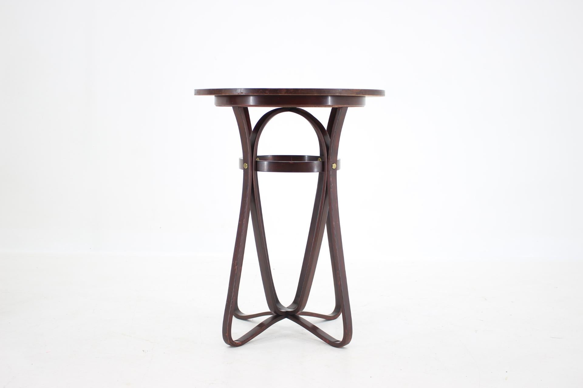 1907 Marcel Kammerer Zeichnungstisch Nr. 42 für Gebruder Thonet (Art nouveau) im Angebot