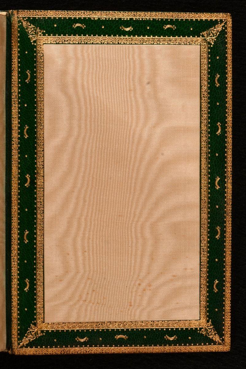 Early 20th Century 1907 Rubaiyat of Omar Khayyam For Sale