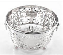 1908 Gorham Ice Bucket