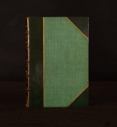 1908 The Natural History of Selborne