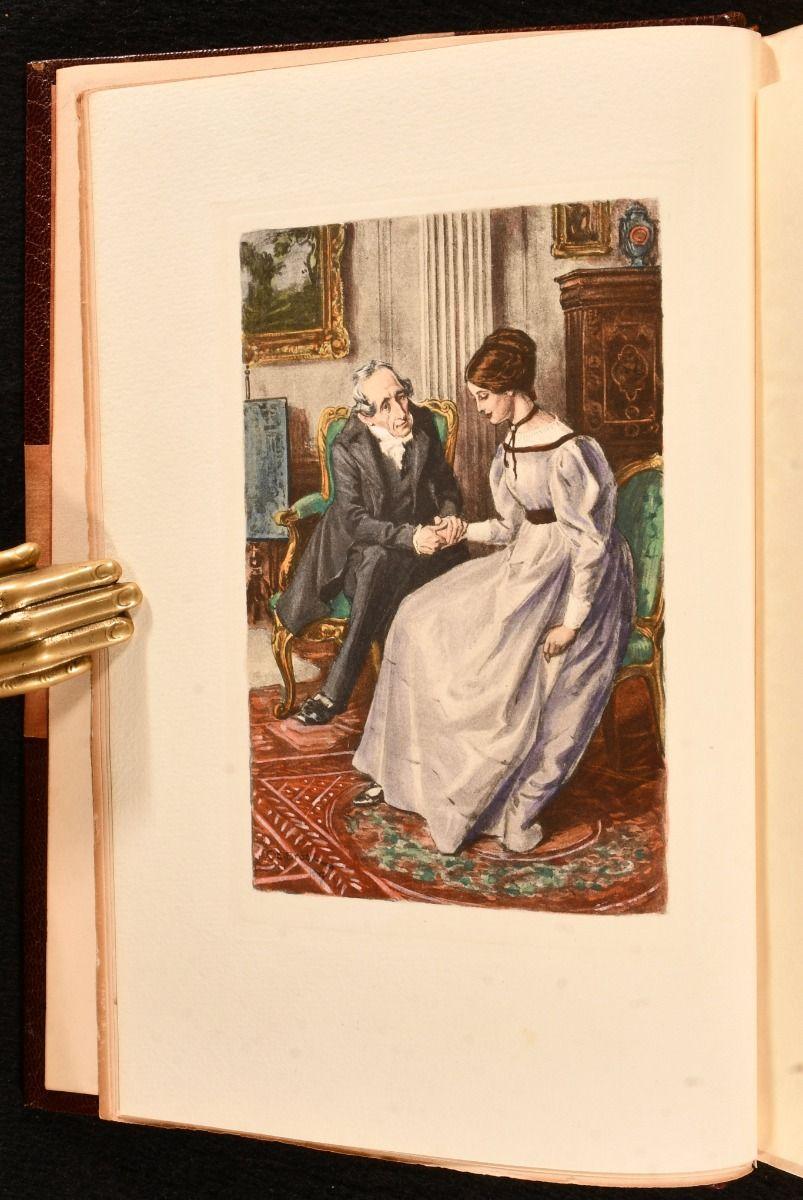 1908 Les écrits de George Eliot en vente 5