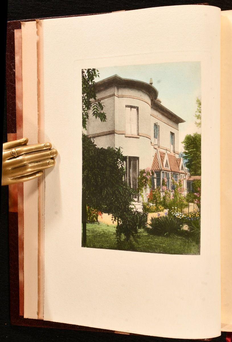 1908 Les écrits de George Eliot en vente 1