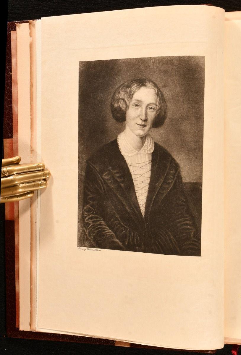 1908 Les écrits de George Eliot en vente 2