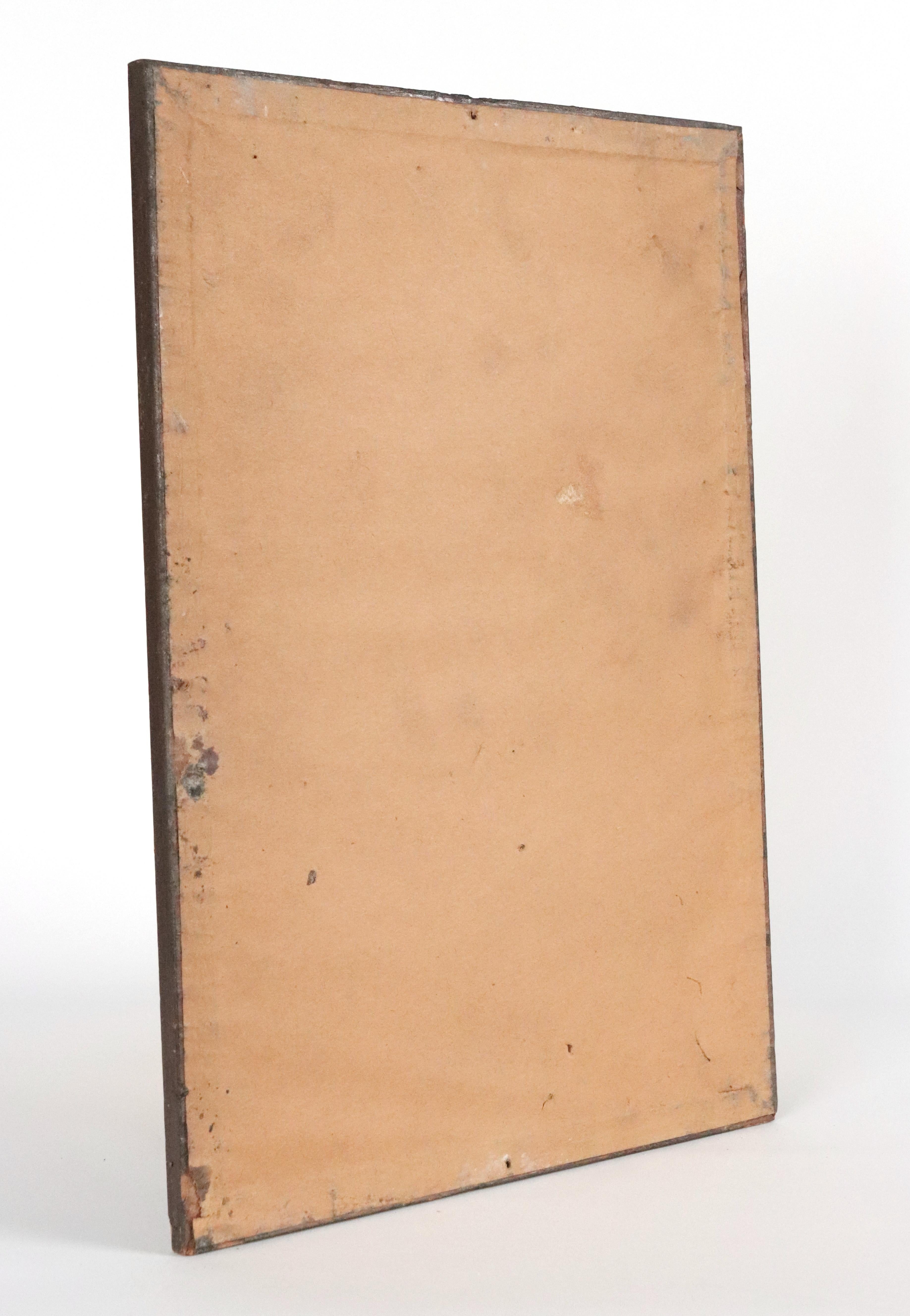 1909 Couverture encadrée du magazine The Theatre Frank Worth en vente 4