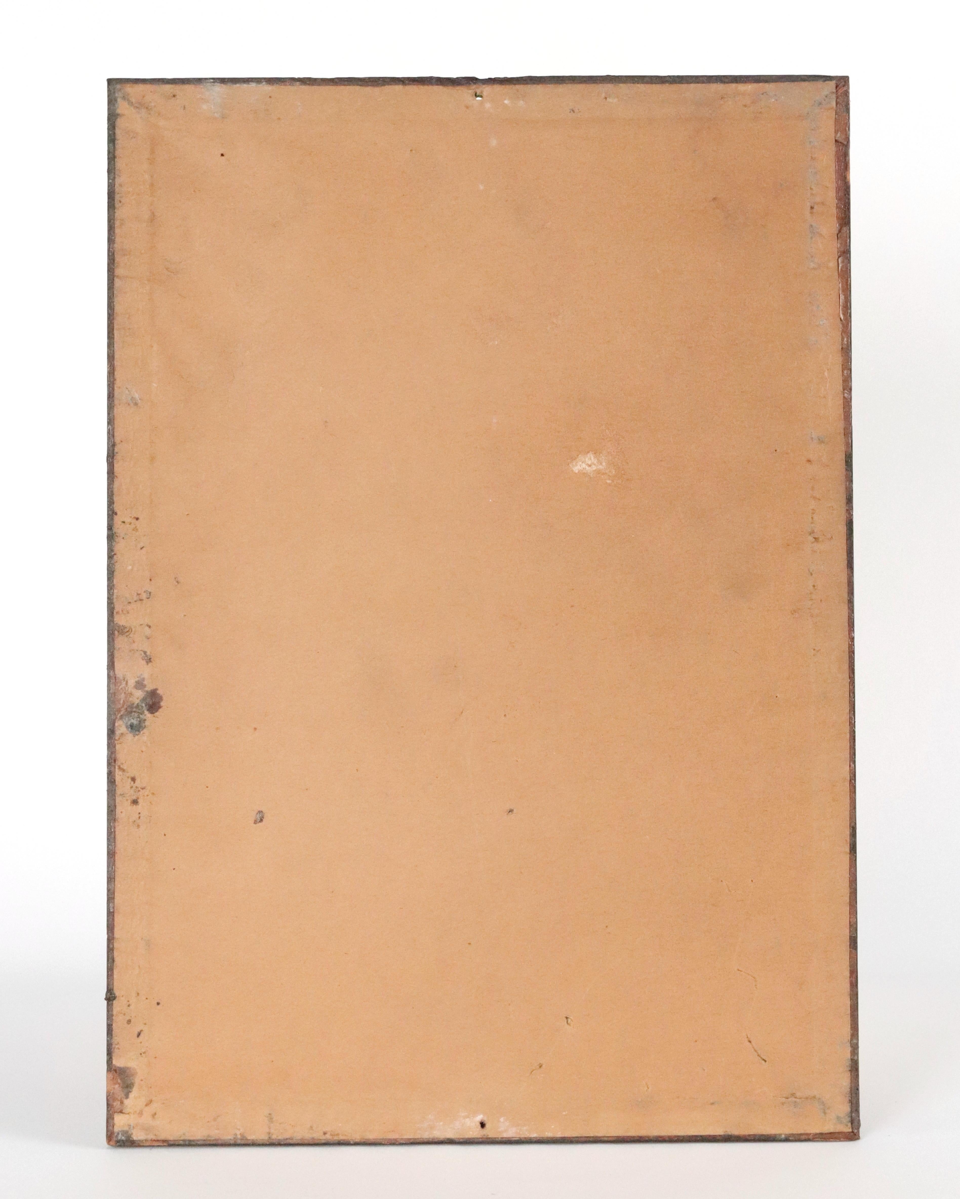 1909 Couverture encadrée du magazine The Theatre Frank Worth en vente 3