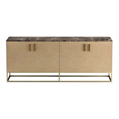 1909 Sideboard by Daytona