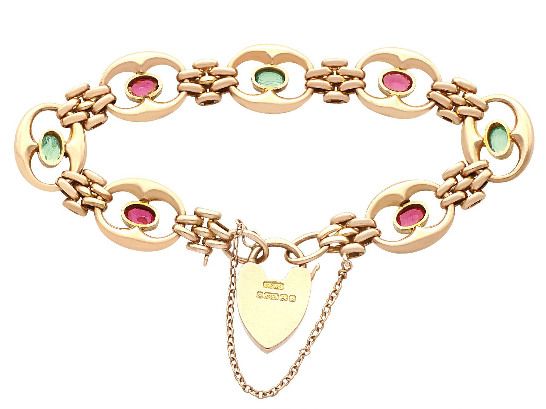 22k gold bracelets for women's