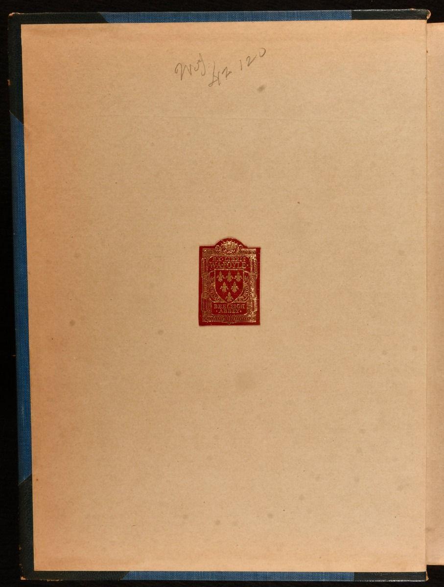 1910-1911 The Book of Decorative Furniture For Sale 9