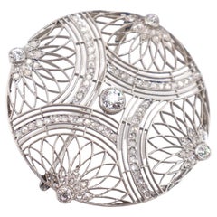 Brooches