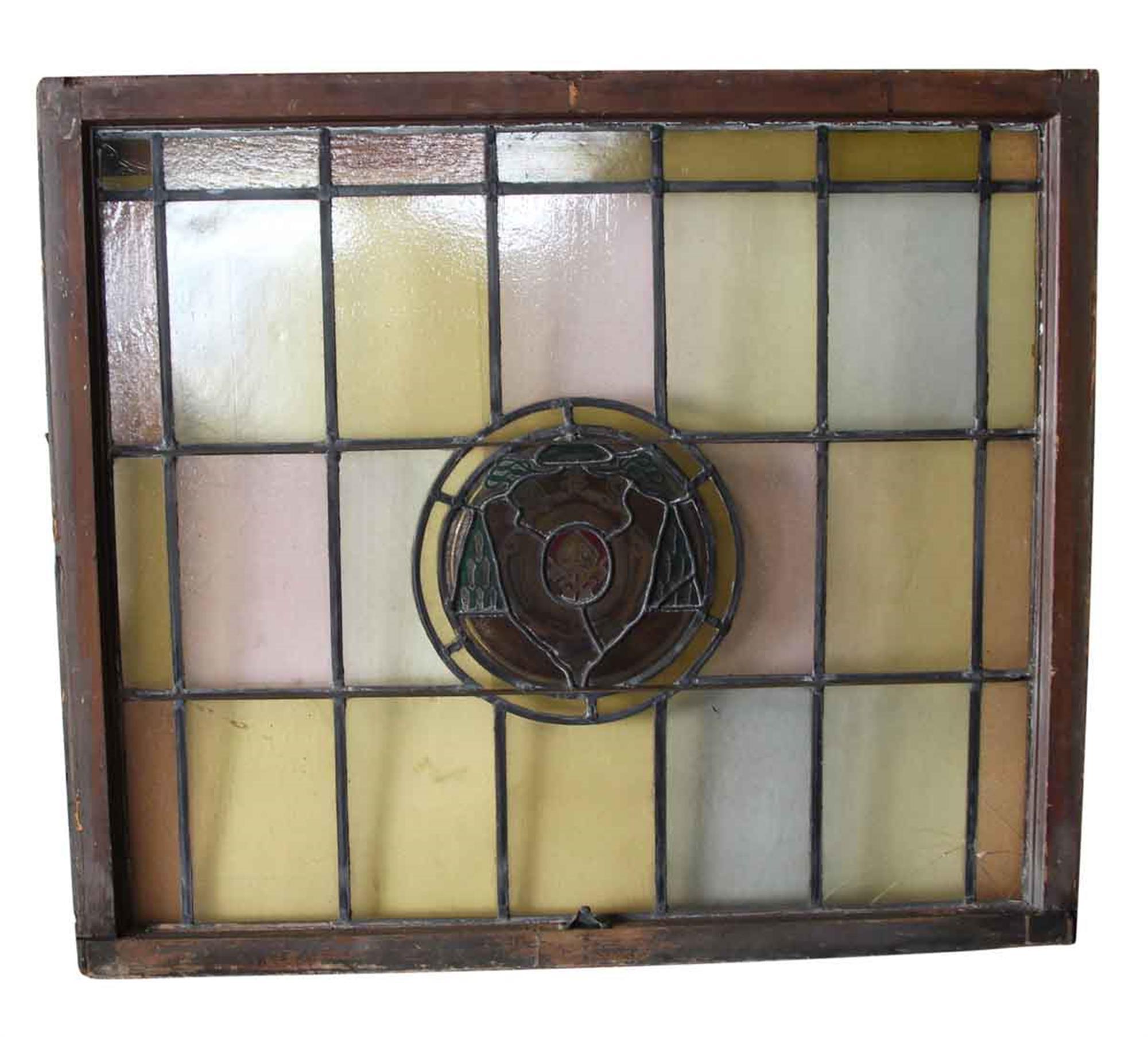 leaded glass windows for sale