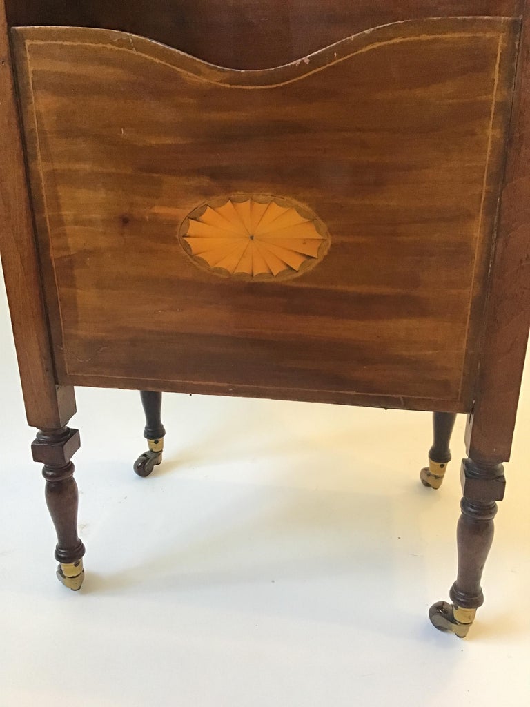 1910 English Book Rack For Sale at 1stDibs bakers rack