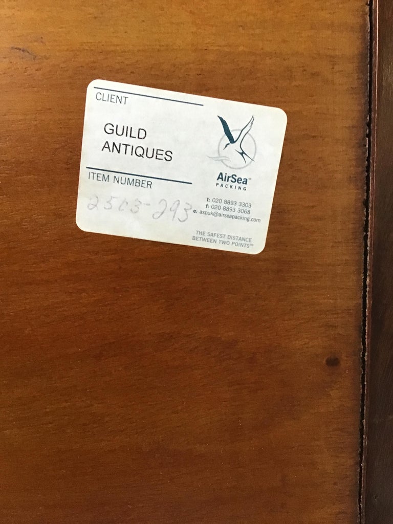 1910 English Book Rack For Sale at 1stDibs bakers rack