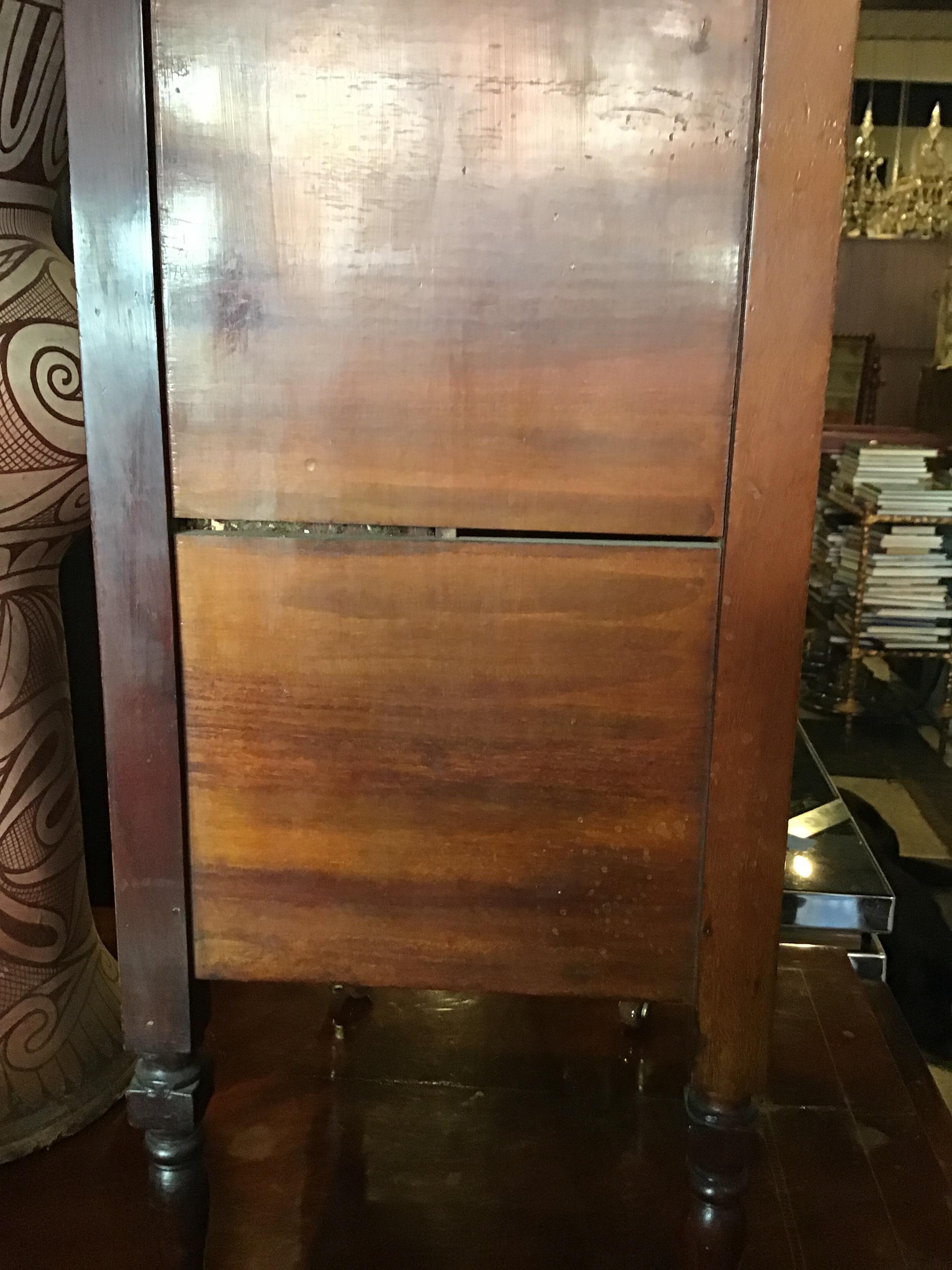 1910 English Book Rack For Sale 8