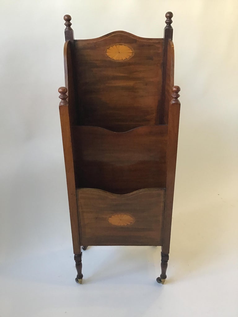1910 English Book Rack For Sale at 1stDibs bakers rack