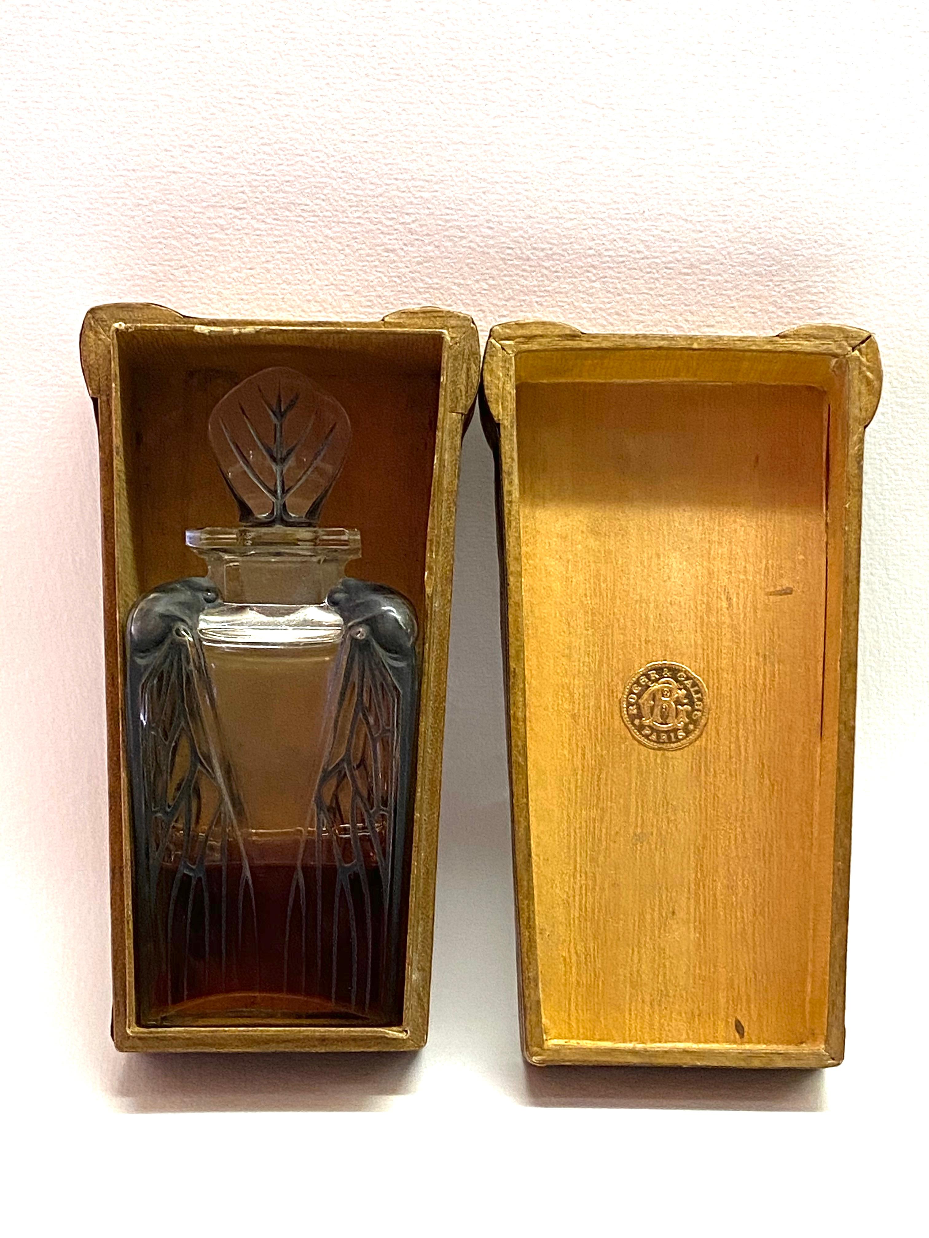 gallet glass