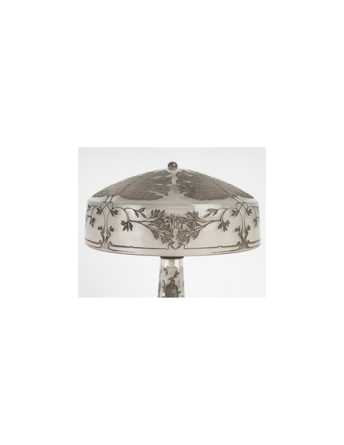 1910 - René Lalique, 