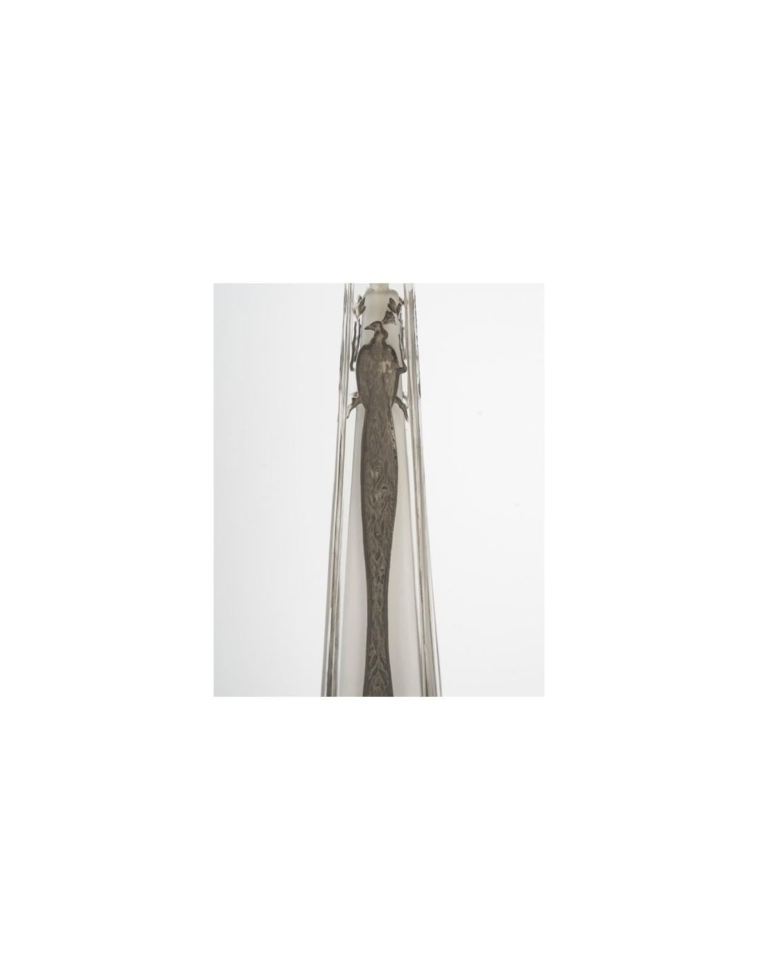 1910 - René Lalique, 