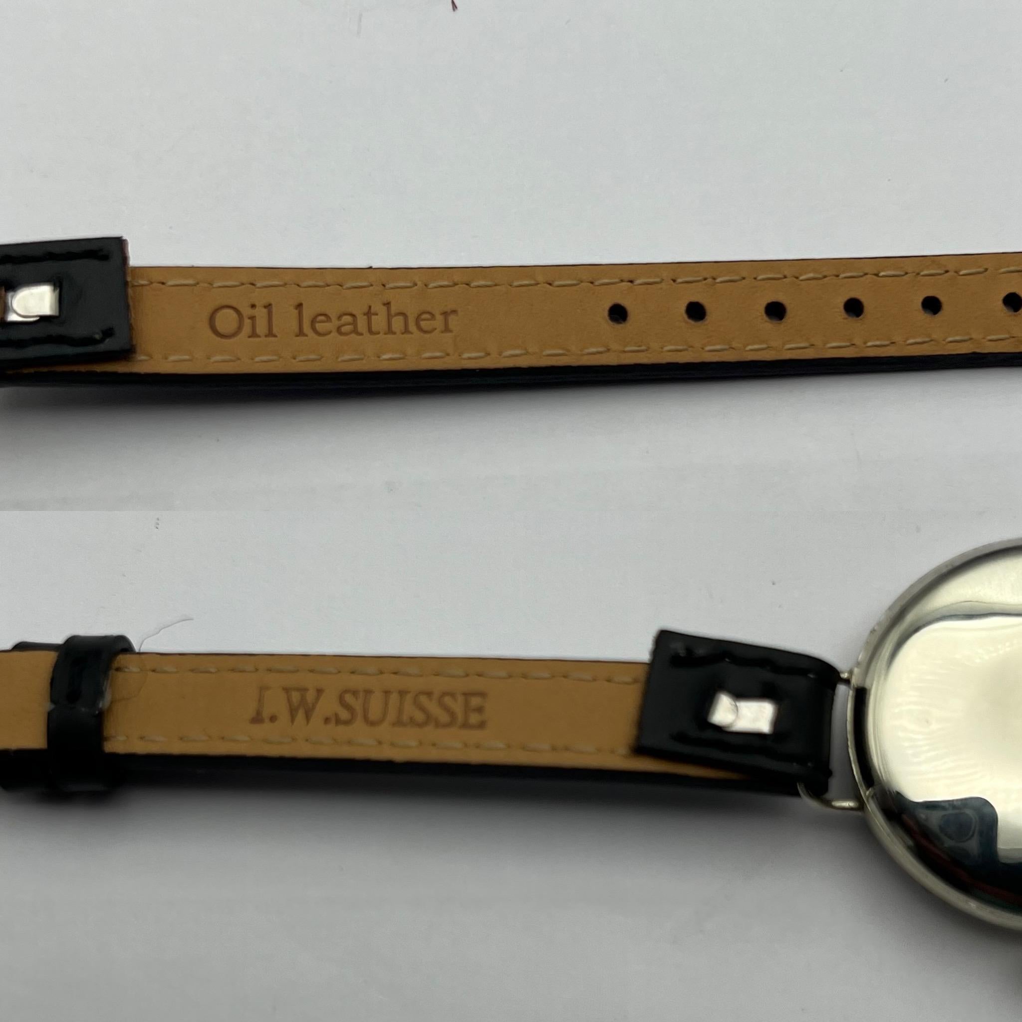 1910 WW1 / Trench Watch, Extraordinarily Elgin Rare Caliber 201, 19 Jewel. In Good Condition In Raleigh, NC