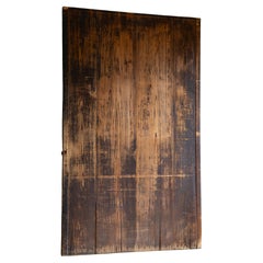 Puertas y portones