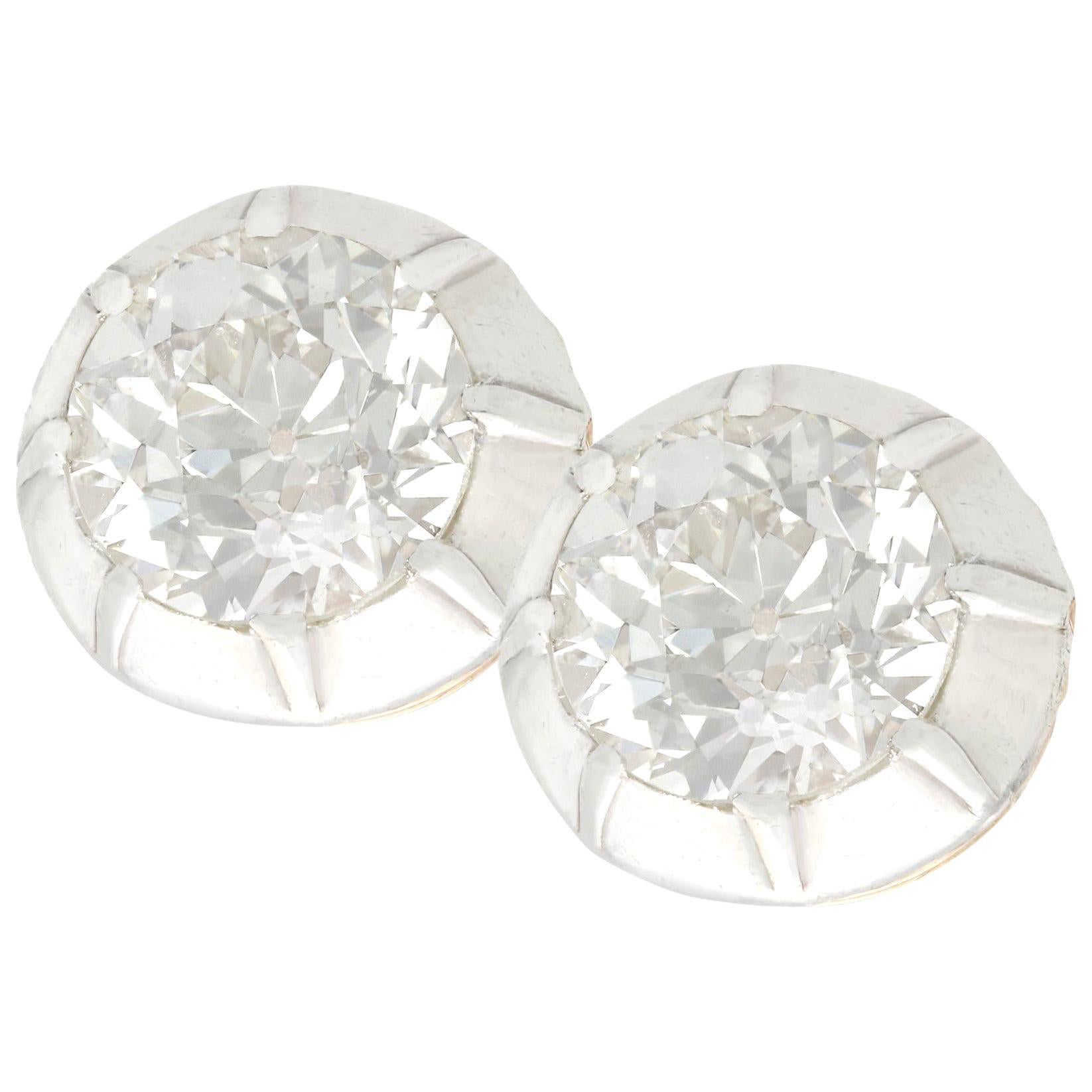 1910s More Earrings