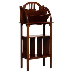 Racks and Stands