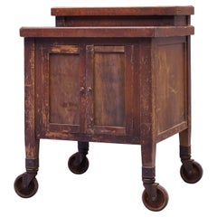 Meubles de rangement