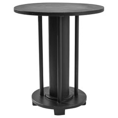 1910s Central European Modern Side Table