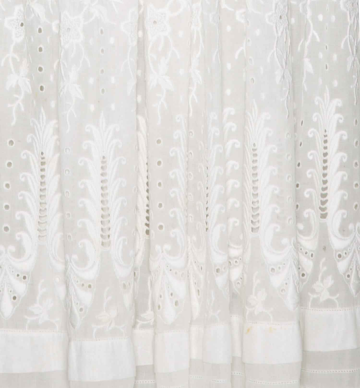 edwardian skirt