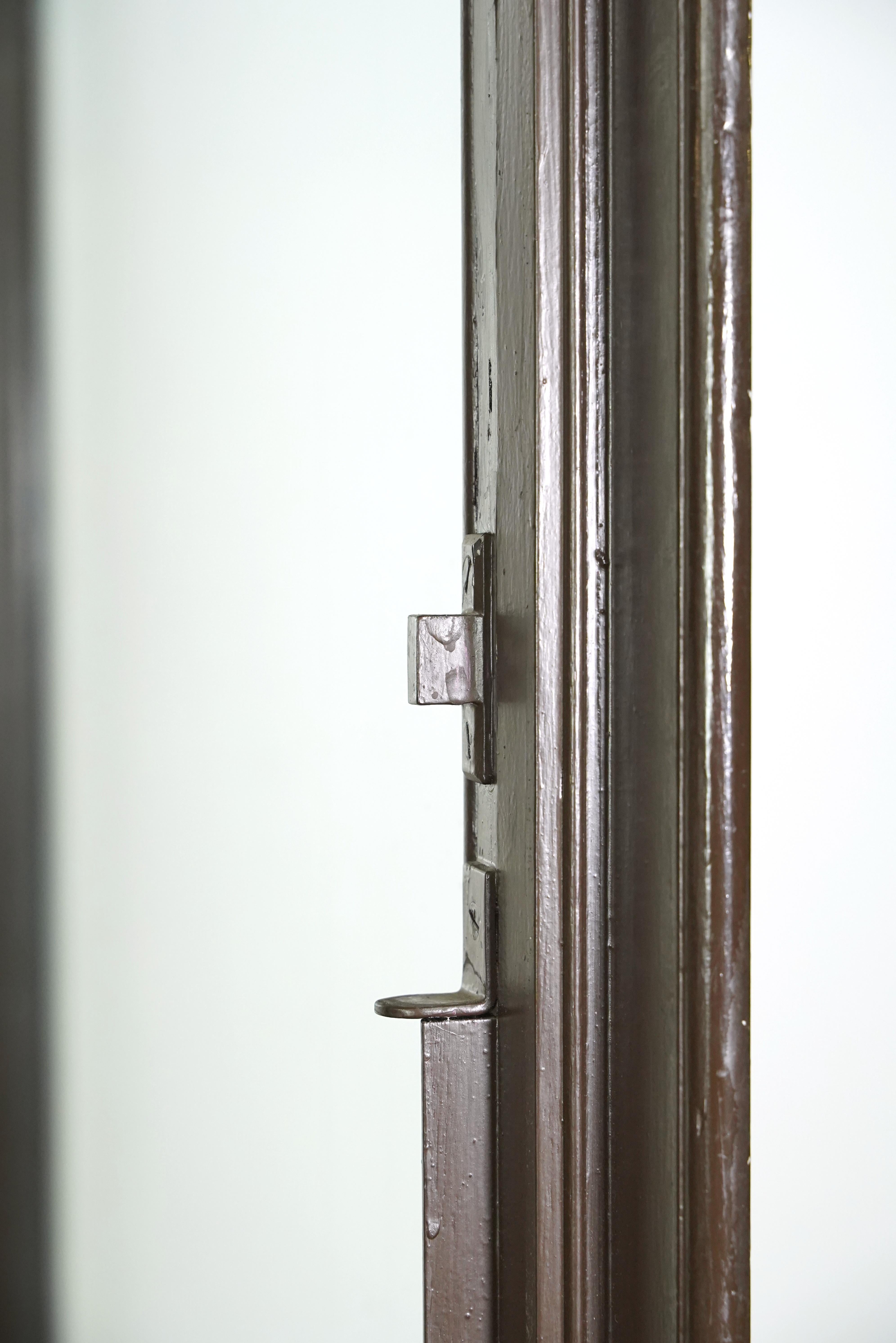 1910er Jahre Riesige englische Museumsvitrine Vitrine im Angebot 2