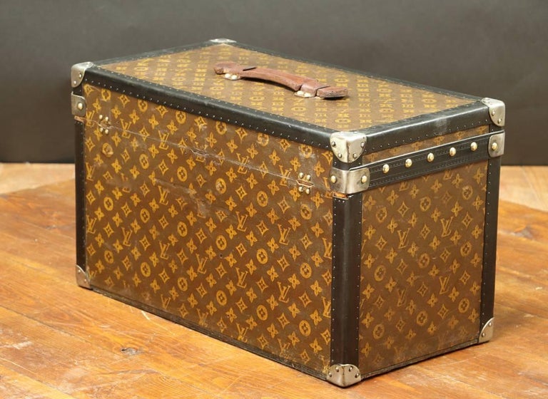 Louis Vuitton Motoring Tool Case