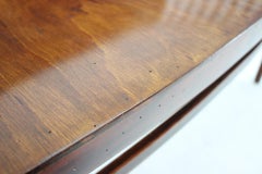 Divano e sedie in legno di Marcel Kammerer del 1910 per Gebruder Thonet