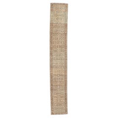 Tapis persan Hamadan des années 1910 avec style moderne