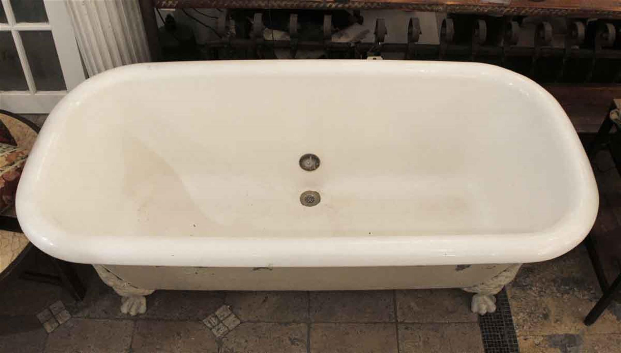 1910s bathroom