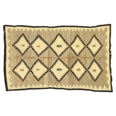 The Desert Ledger: An Antique American Southwest Masterpiece of Pueblo Revival