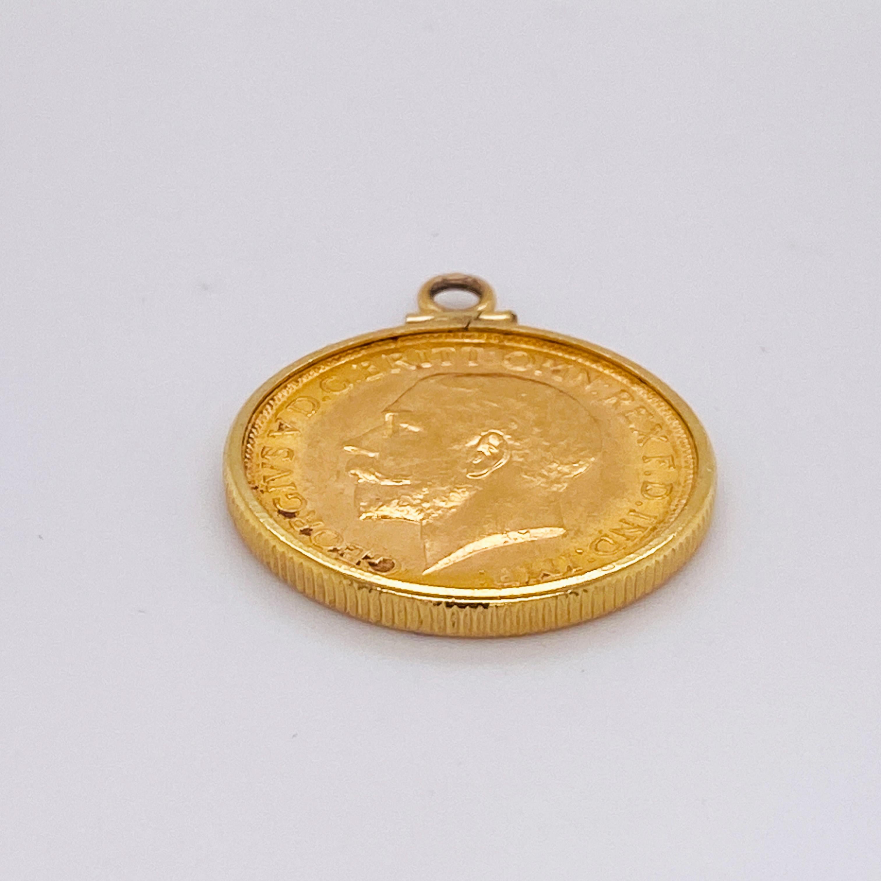 brit. münze