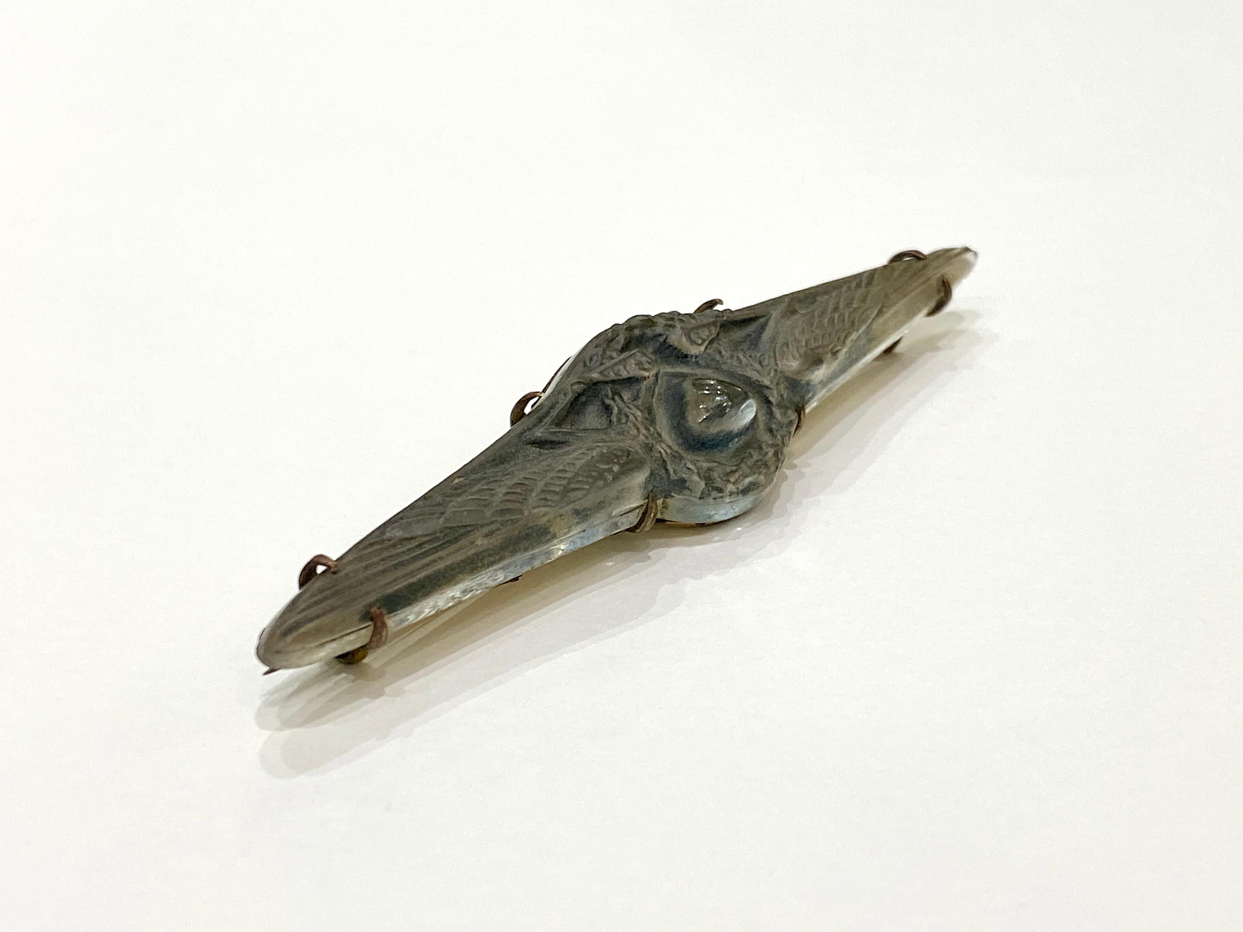 Broche 