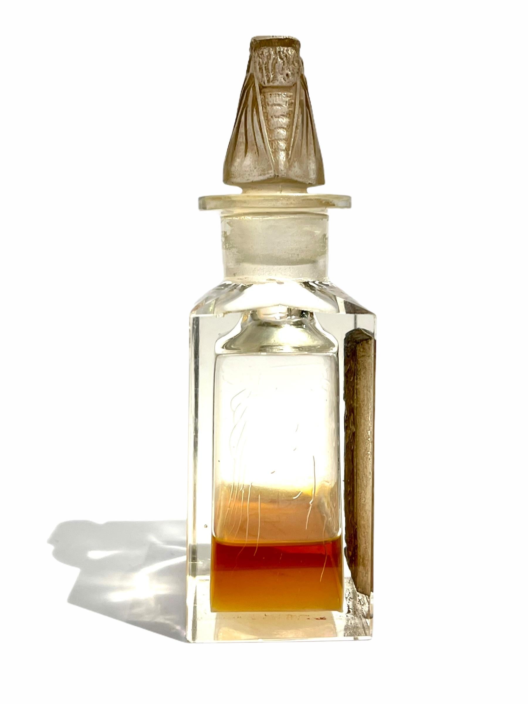 1911 perfume