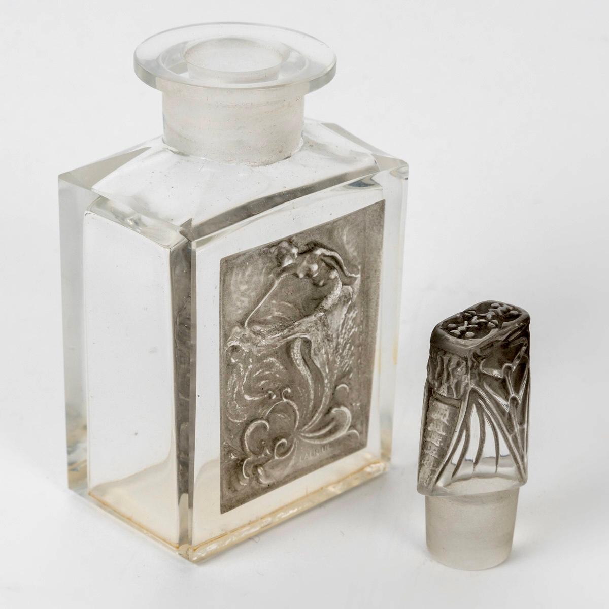 Parfümflasche 