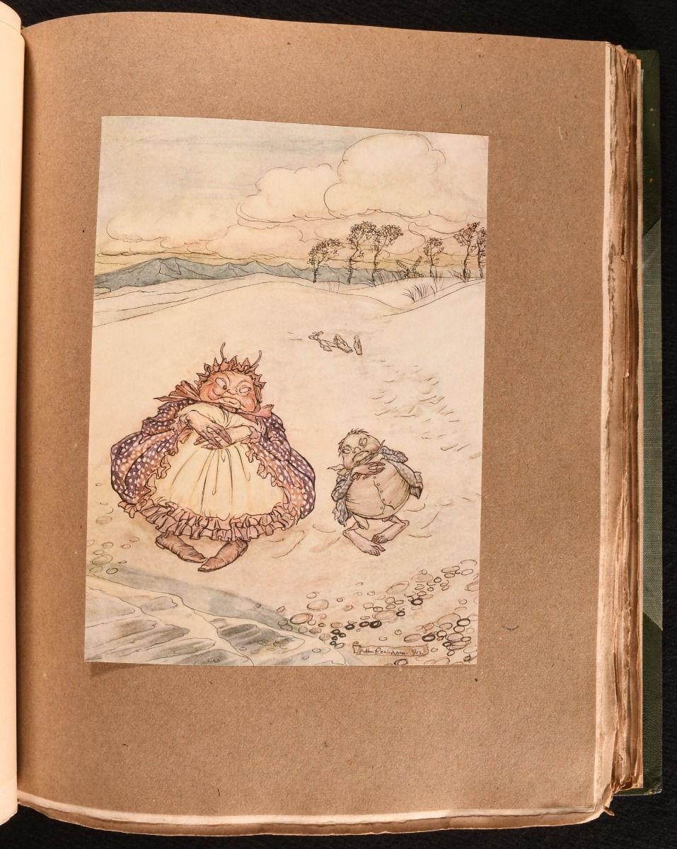 1912 Fábulas de Esopo en venta 4