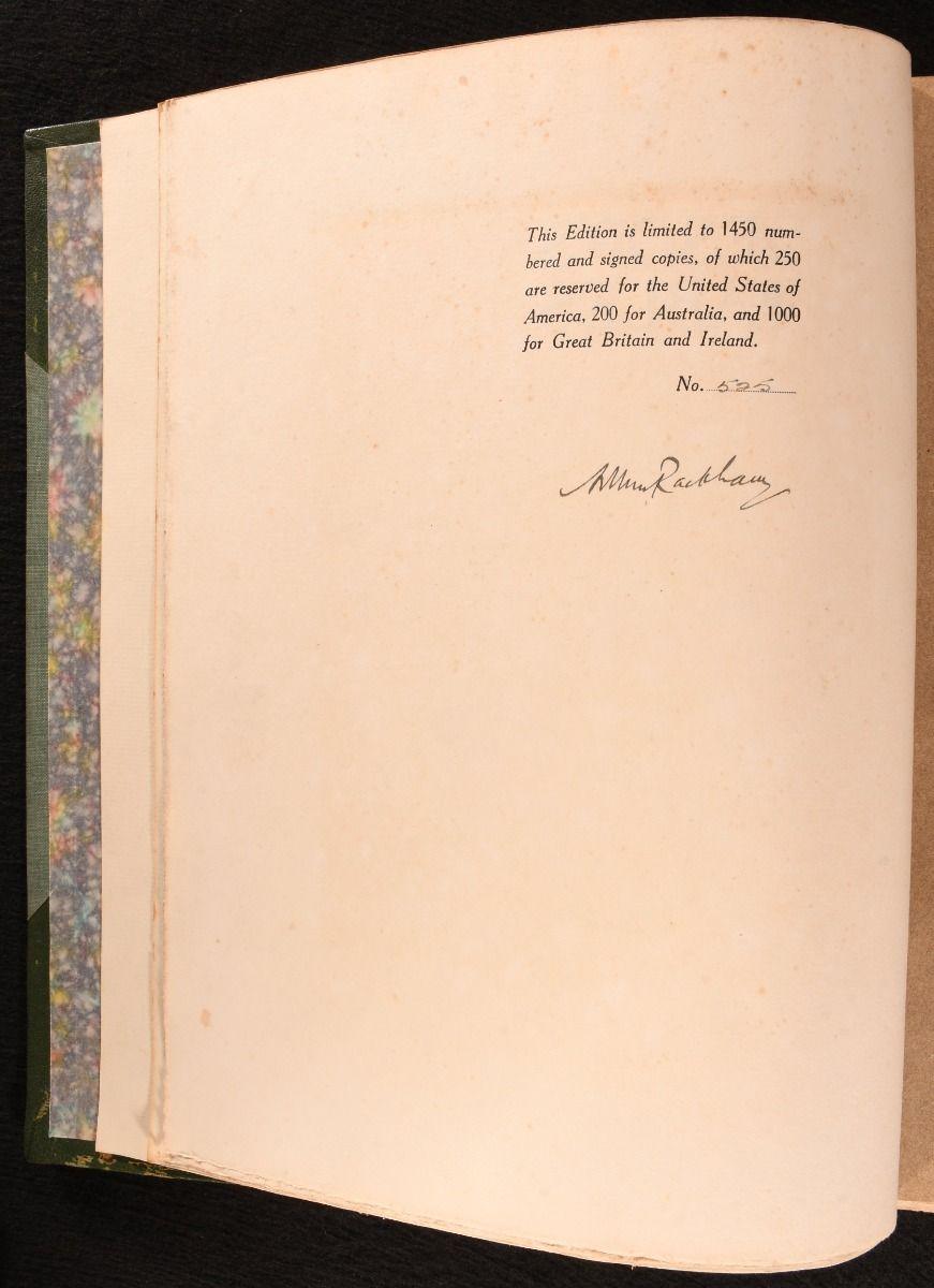 1912 Fábulas de Esopo principios del siglo XX en venta
