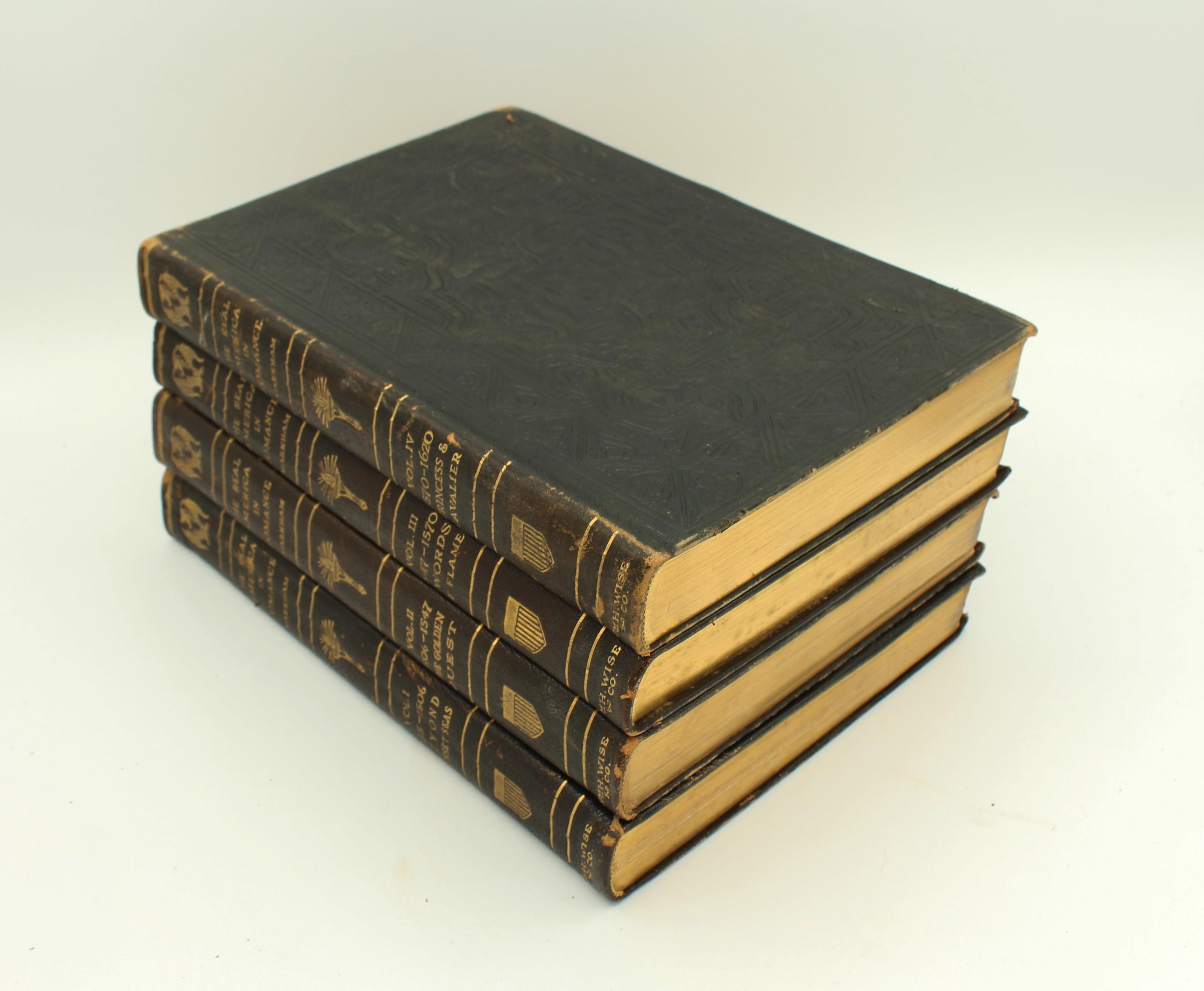 1912 edition of Edwin Markham's 