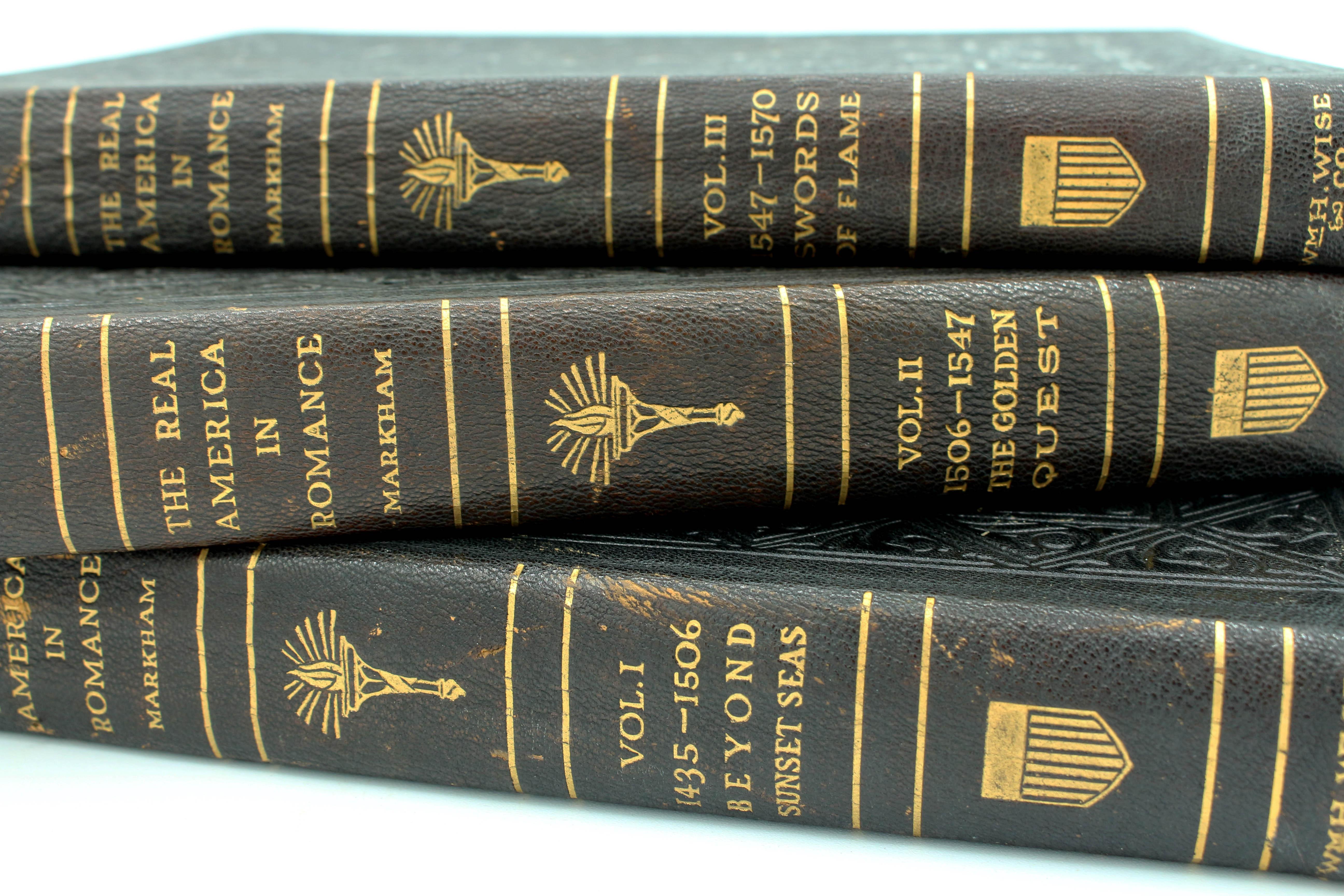 American 1912 Edition 