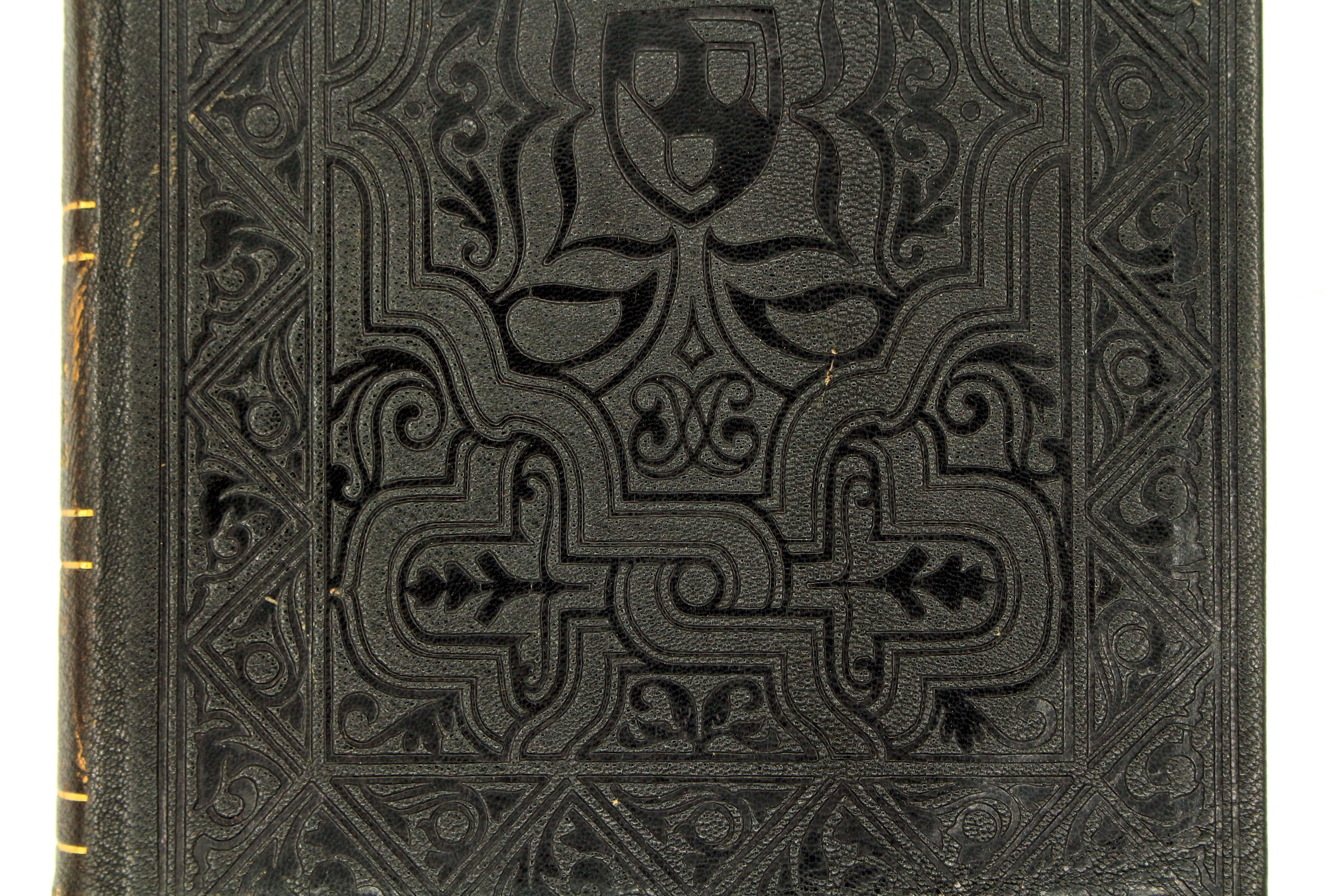 20th Century 1912 Edition 