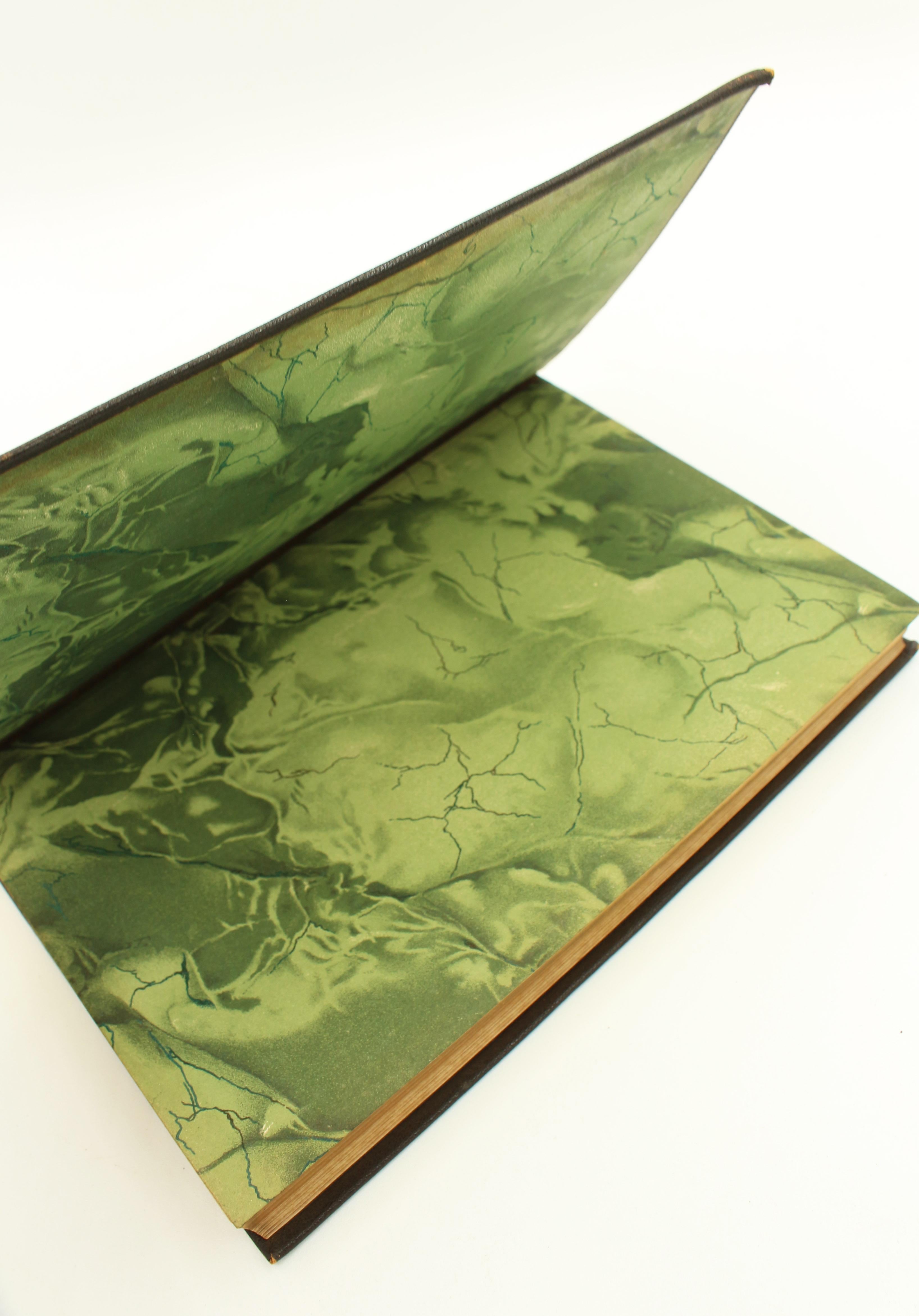 Leather 1912 Edition 