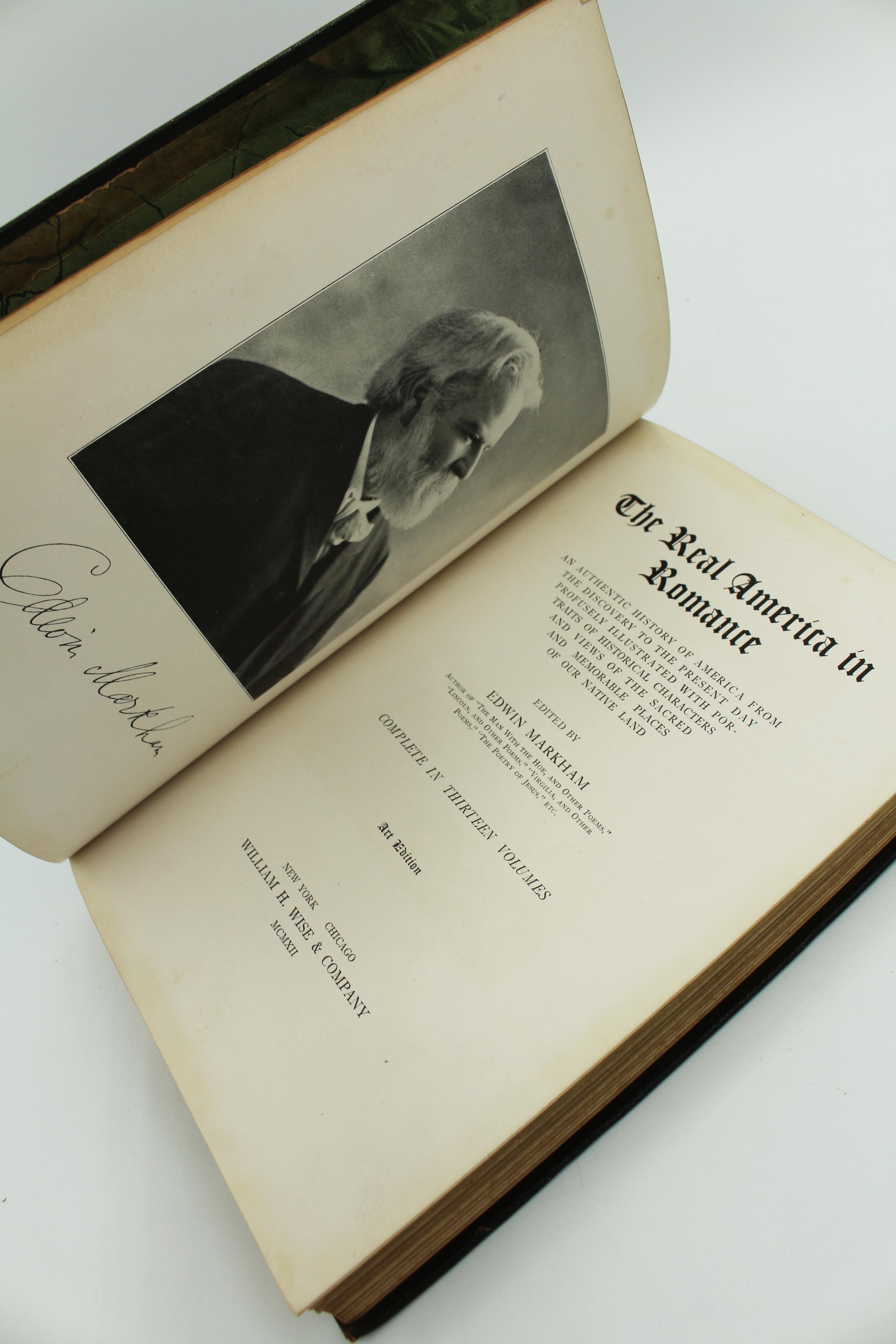 1912 Edition 