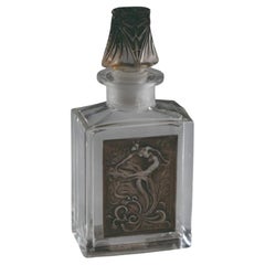 1912 René Lalique per Coty - Flacone di profumo "L
Effleurt